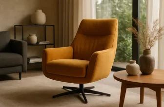 De ultieme fauteuilkeuze: trends en tips voor 2025