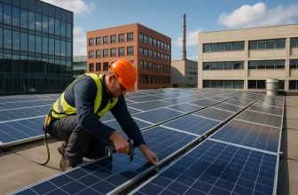 Duurzame en flexibele oplossingen in de utiliteitsbouw