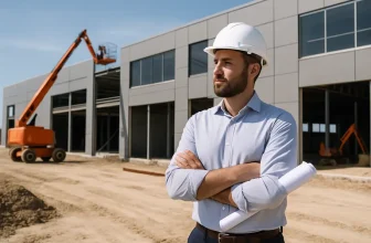 Essentiële overwegingen bij het bouwen van een bedrijfspand