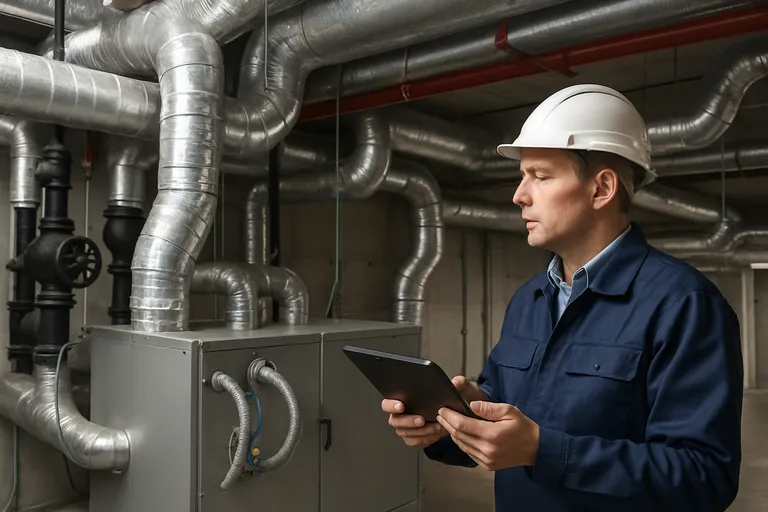 Installaties voor optimale functionaliteit