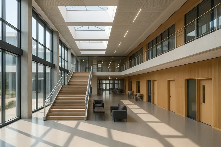 Wat omvat utiliteitsbouw?